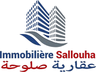 Immobilière Sallouha Logo