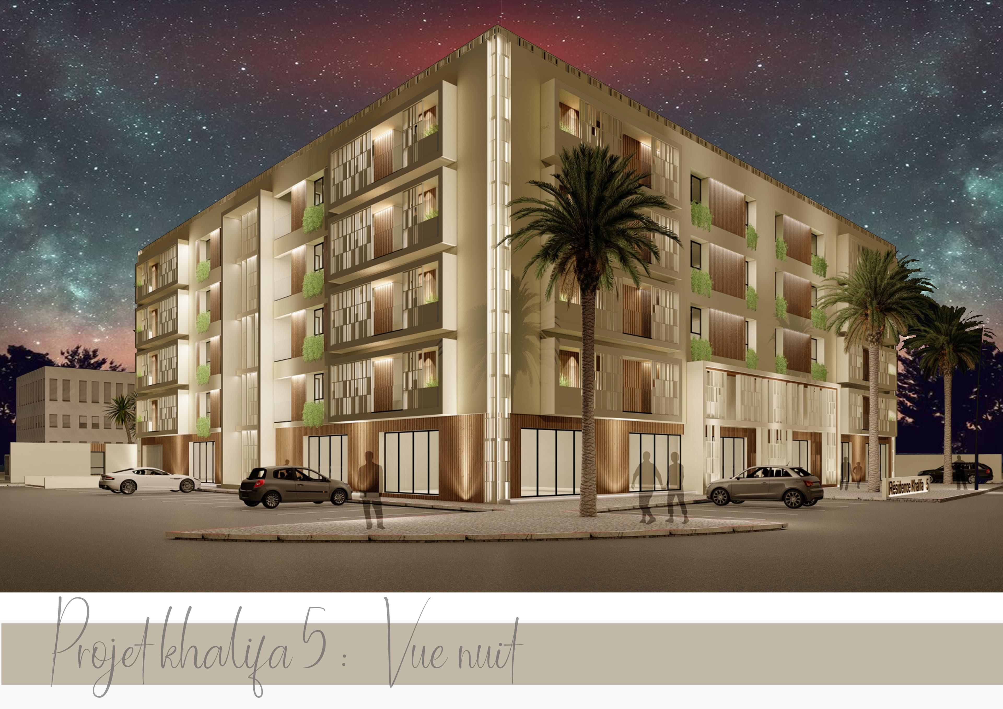 Maison Traditionnelle à Tunis - Image 1