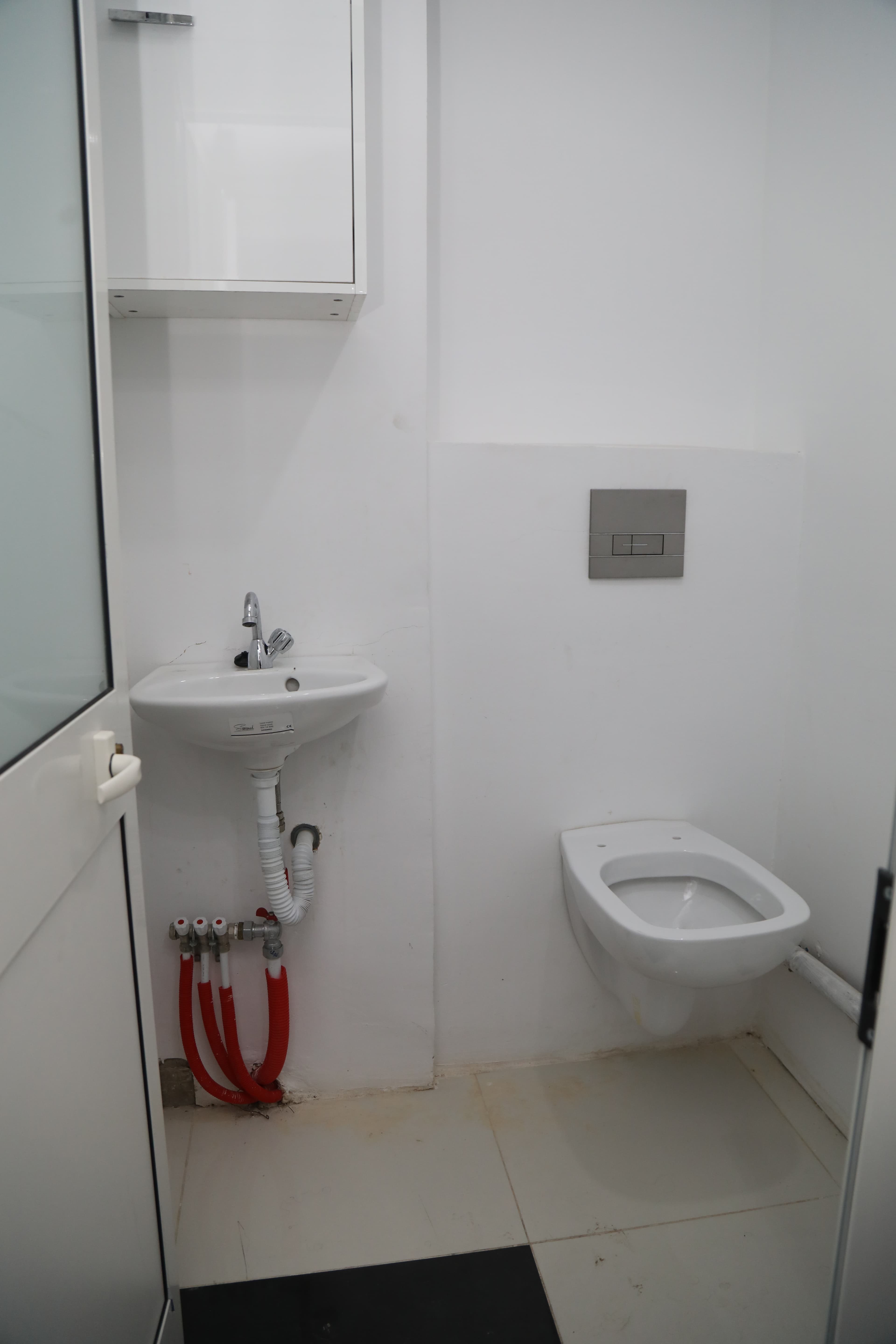 S+0 à louer – Avenue de l’Environnement, Ben Arous - Image 6