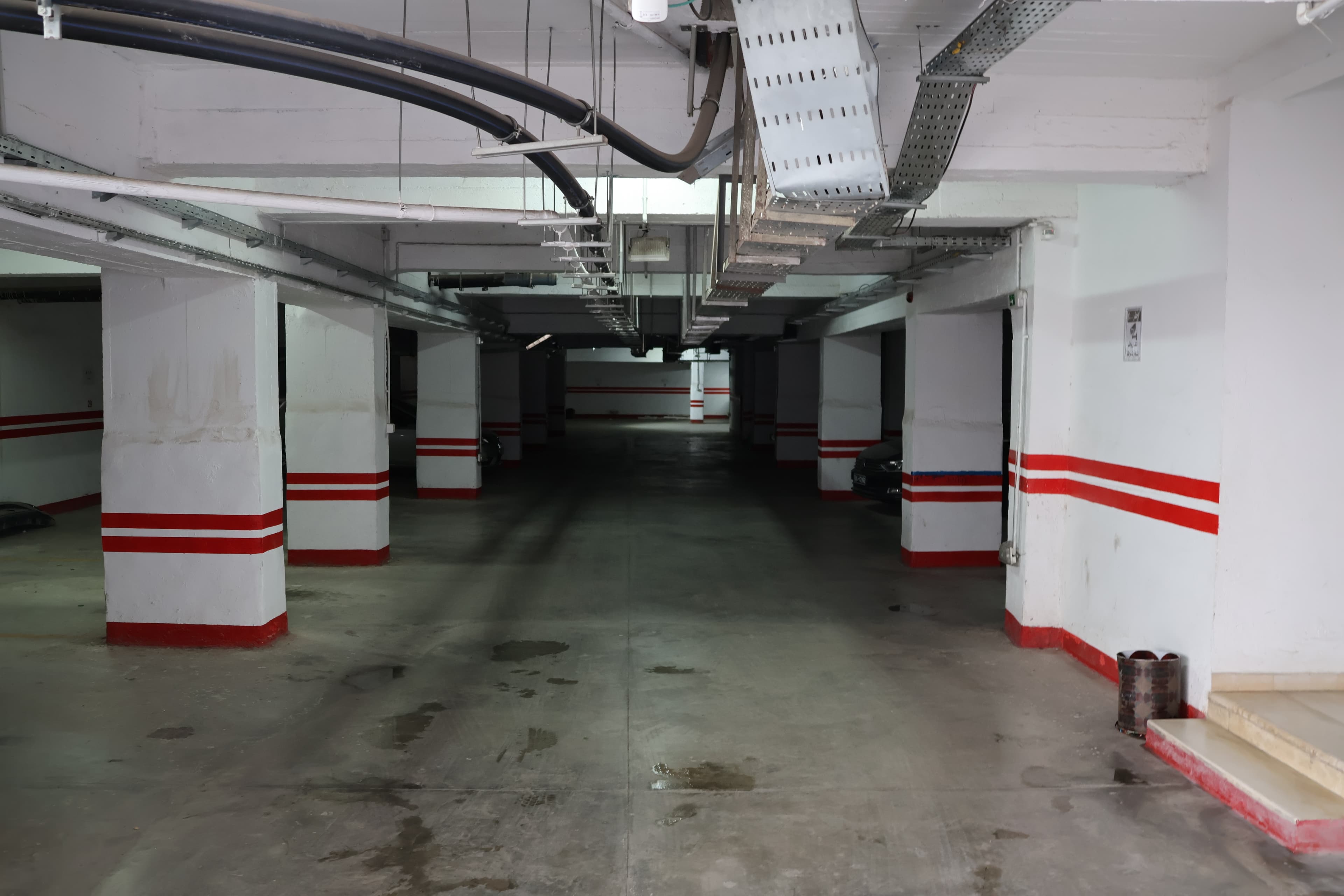 Appartement S+3 à Vendre – 2ᵉ Étage Résidence Essaraya Ben Arous - Image 3