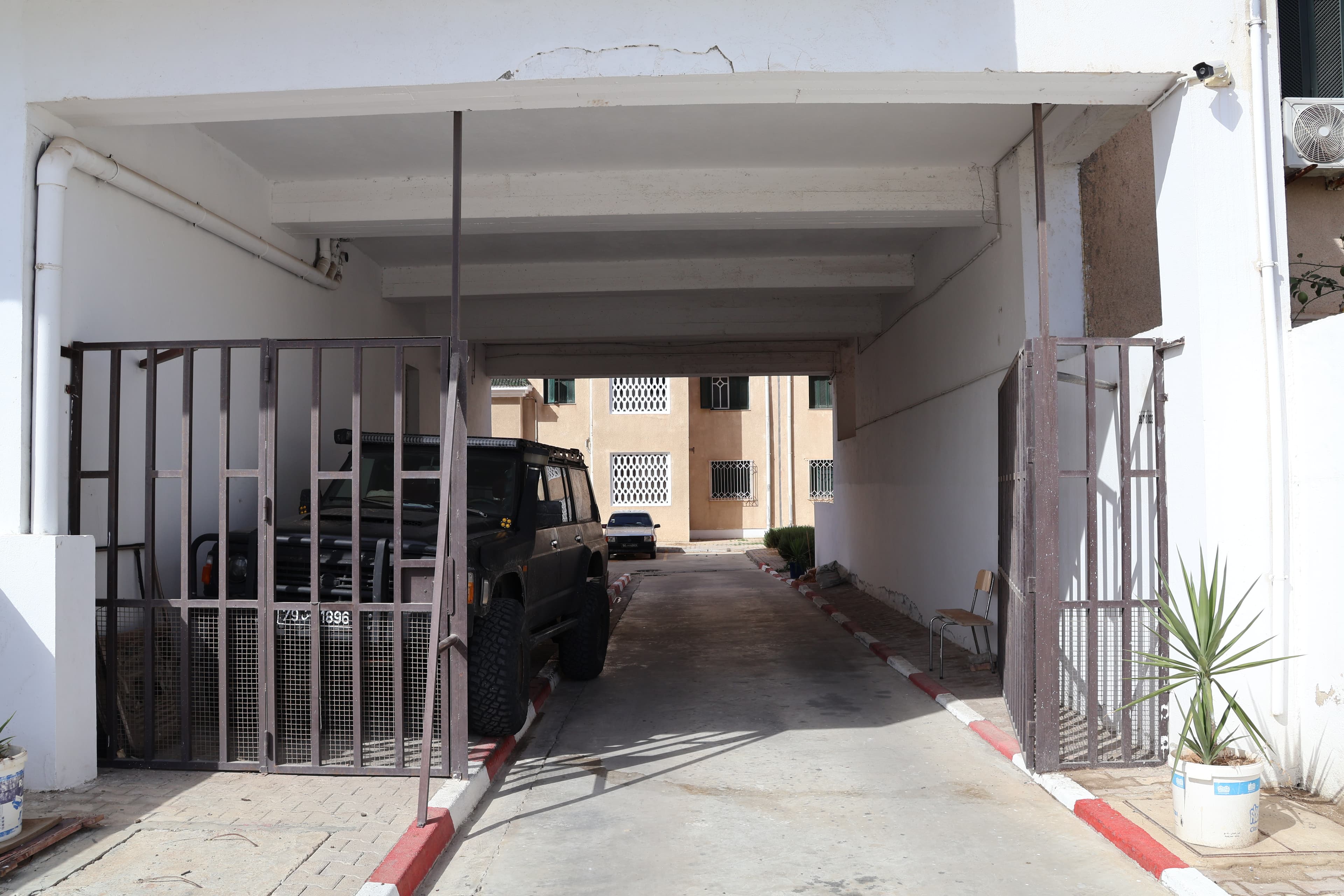 Appartement S+3 à vendre – Rez-de-chaussée - Résidence Essaraya, Ben Arous - Image 2