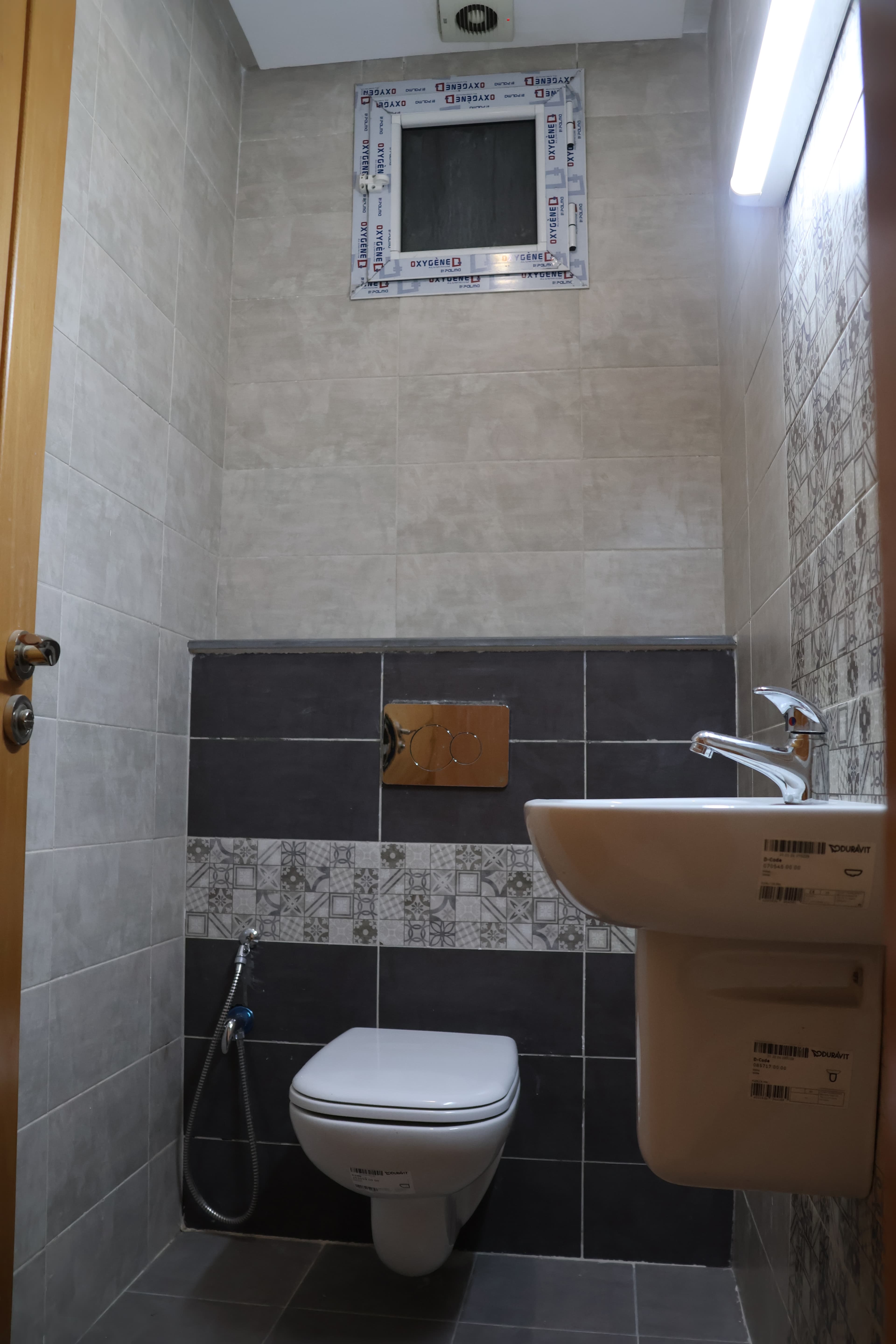 Appartement S+3 à vendre – Rez-de-chaussée - Résidence Essaraya, Ben Arous - Image 7