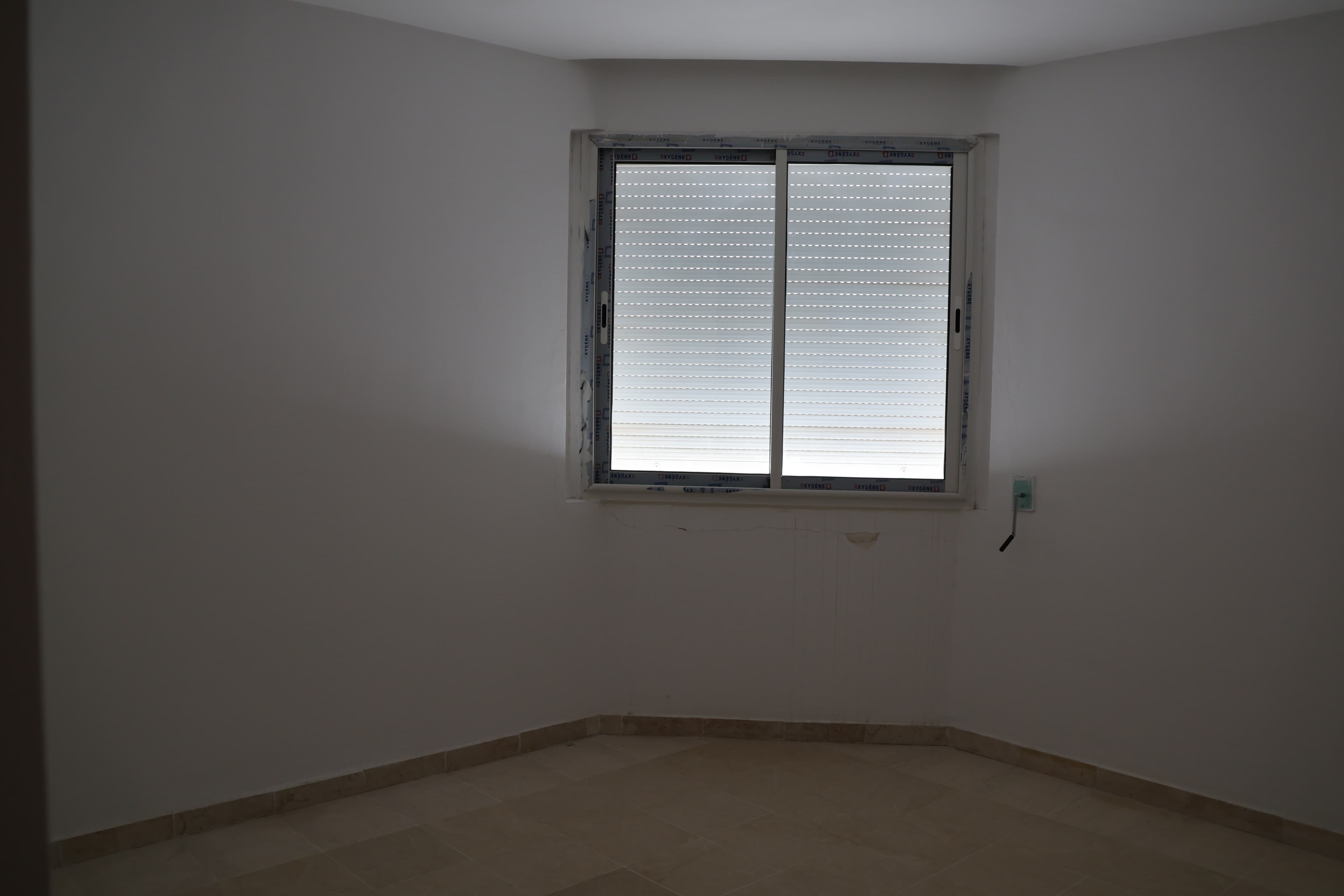 Appartement S+3 à vendre – Rez-de-chaussée - Résidence Essaraya, Ben Arous - Image 8