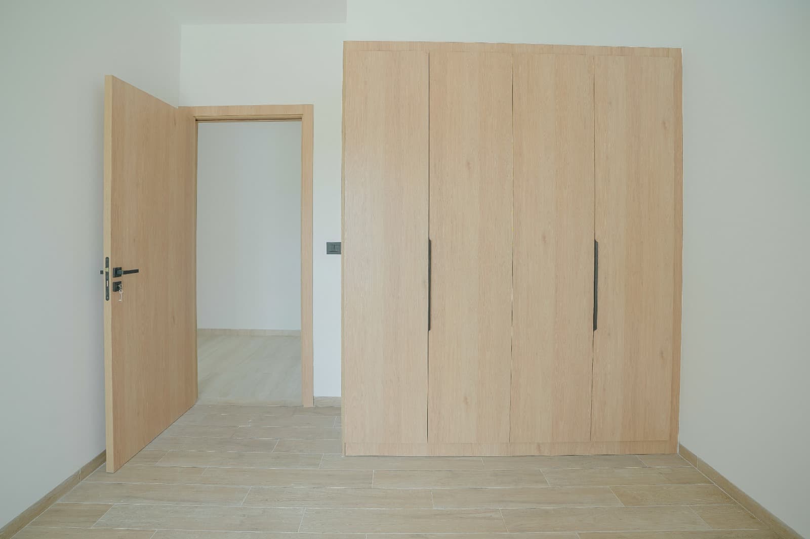 Appartement S+2 Haut Standing avec 2 Balcons – Résidence Khalifa 5 - Image 4