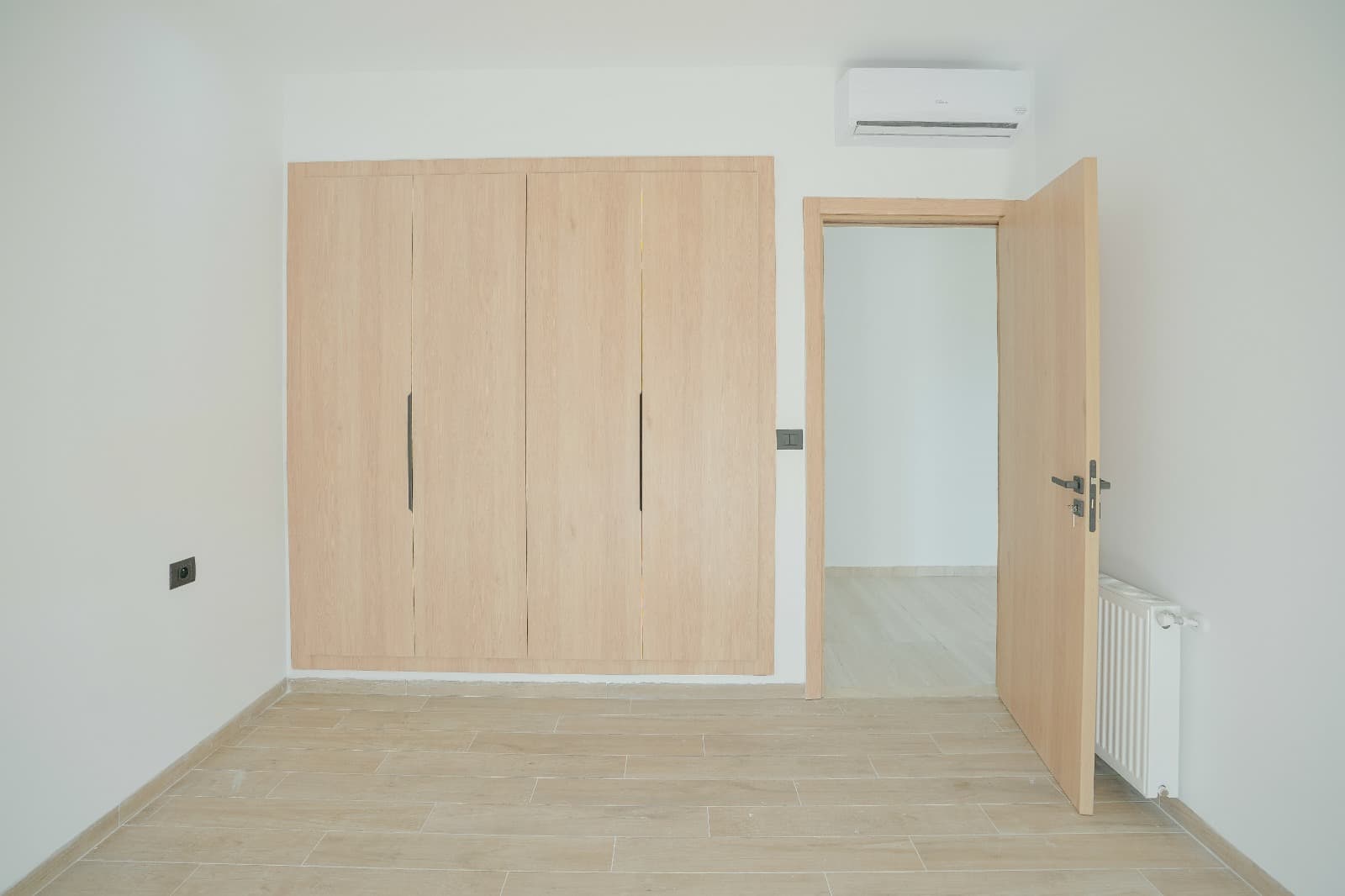 Appartement S+2 Haut Standing avec 2 Balcons – Résidence Khalifa 5 - Image 9