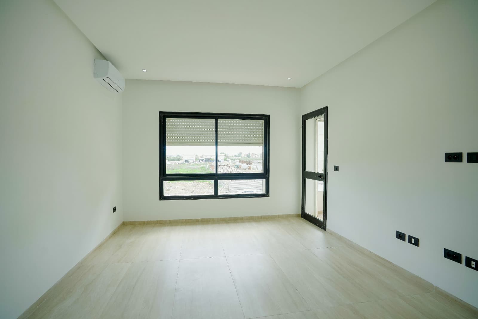 Appartement S+2 Haut Standing avec 2 Balcons – Résidence Khalifa 5 - Image 10