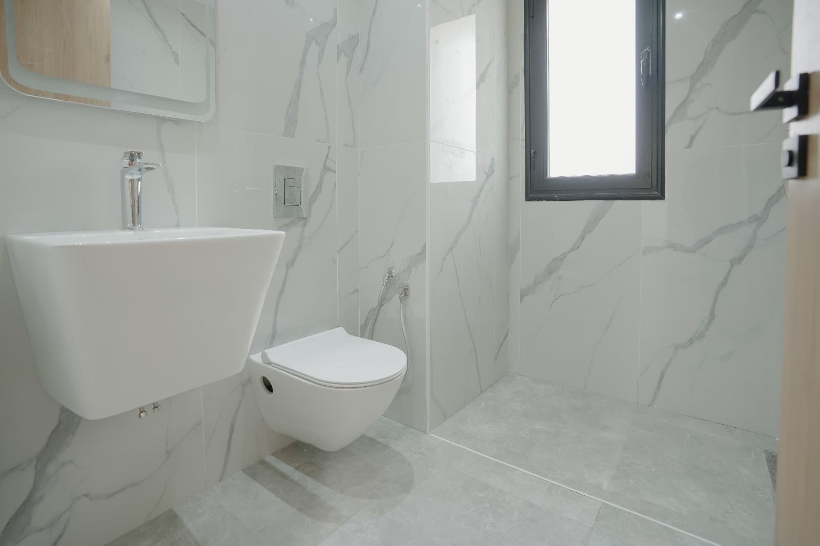 Appartement S+2 Haut Standing avec 2 Balcons – Résidence Khalifa 5 - Image 11